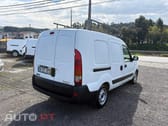 Renault Kangoo 1.5 dCi Grand Confort
