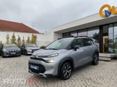 Citroen C3 Aircross 1.2 PureTech Shine