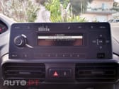 Peugeot Partner 1.6 BlueHDi L1 Premium