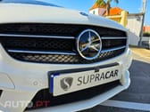 Mercedes-Benz A 200 CDI BE AMG Sport
