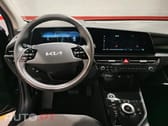 Kia Niro 64kWh Drive