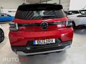 Citroen C3 1.2 Turbo Max