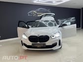 BMW 116 d Pack Desportivo M