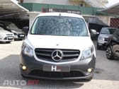 Mercedes-Benz Citan  108 Cdi