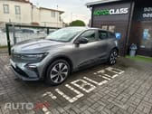 Renault Mégane E-Tech EV60 Evolution Optimum Charge