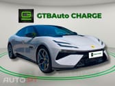 Lotus Emira I.V.A DEDUTIVEL 