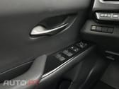 Lexus UX Luxury