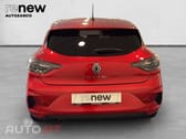 Renault Clio Evolution