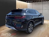 BYD Seal 1.5 DM-i PHEV Boost