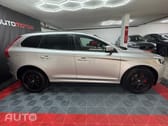 Volvo XC60 2.0 D3 Momentum Geartronic