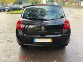 Renault Clio 1.6 INITIALE Automático 80mikm