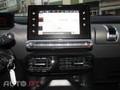 Citroen C4 Cactus 1.2 PureTech Shine