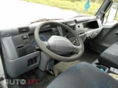 Mitsubishi Canter Fuso 3C15 3.0D-iD