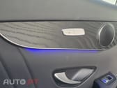 Mercedes-Benz GLC 220 d 4Matic 9G-TRONIC AMG Line Advanced