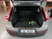 Volvo XC40 Recharge Core