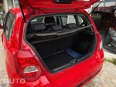 Chevrolet Aveo 1.2 L