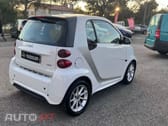 Smart ForTwo 1.0 mhd Passion 71
