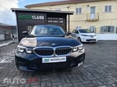 BMW 330 e Corporate Edition Auto