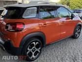 Citroen C3 Aircross 1.2 PureTech Shine