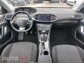 Peugeot 308 SW 1.5 BlueHDi Style