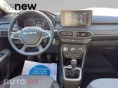 Dacia Sandero 1.0 TCe Stepway Extreme