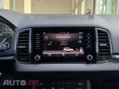 Skoda Karoq 1.6 TDI Style
