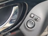 Nissan Qashqai 1.5 dCi Tekna 19 Pele
