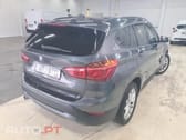 BMW X1 16 d sDrive Corporate Edition Auto