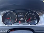 Volkswagen Golf 1.6 TDI BlueMotion Comfortline
