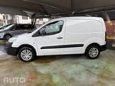 Citroen Berlingo 50 kw