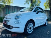 Fiat 500C 0.9 TwinAir Lounge