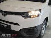 Toyota Proace City 1.5D L2 Comfort