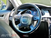Audi A4 2.0 TDI Advance