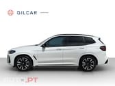 BMW iX3 M Sport Inspiring