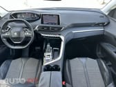 Peugeot 5008 1.6 BlueHDi Allure EAT6 J18