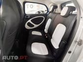 Smart ForFour 1.0 Passion 71