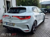 Renault Mégane 1.8 TCe R.S. Trophy EDC