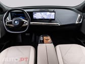 BMW iX 40 xDRIVE SPORT I.V.A DEDUTIVEL 