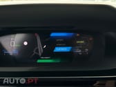 Peugeot 308 1.6 Hybrid GT e-EAT8