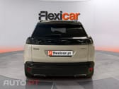 Peugeot 3008 1.6 Hybrid4 GT Pack e-EAT8