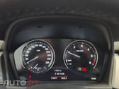 BMW 216 D