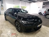 BMW 420 d Desportiva M Auto