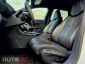 Peugeot 308 SW 1.2 PureTech GT Line EAT8