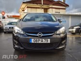 Opel Astra Sports Tourer 1.6CDTi
