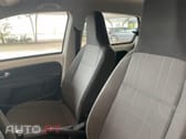 Volkswagen Up! 1.0 BlueMotion Move