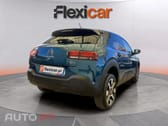Citroen C4 Cactus 1.6 BlueHDi Shine