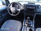 Volkswagen Amarok 2.0 TDi CD Extra AC CM 4Motion