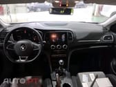 Renault Mégane Sport Tourer 1.5 Blue dCi Limited