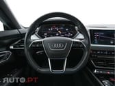 Audi E-Tron GT quattro