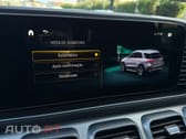 Mercedes-Benz GLE de 4Matic